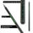 Eight Ball Mafia EBMBK02 Break Cue Billiard Stick Billiards Cues