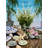 Artificial Lavender In Plastic Pot 23 Inch-114139753