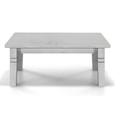 Kelly Four Leg Coffee Table