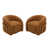 Rusted Orange Polyester is out of stock