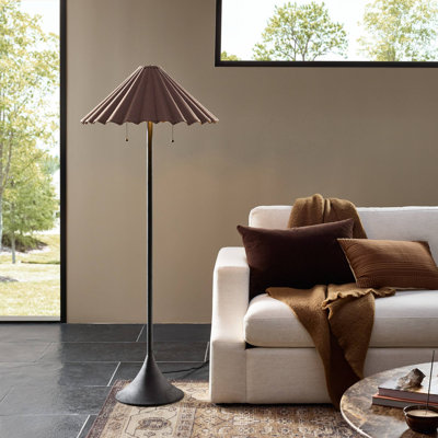 Getty Floor Lamp