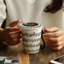 Tasse à café Creative Creative