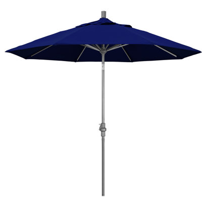 Parasol de marché 9 pi Romany