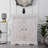 Soumare Solid Wood Accent Cabinet-406481513