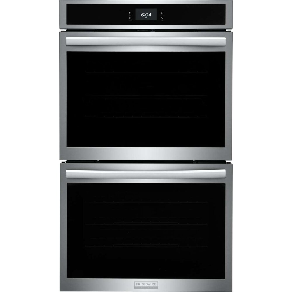 frigidaire stove f30