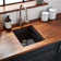 Holcomb 16" Drop In Kitchen Sink