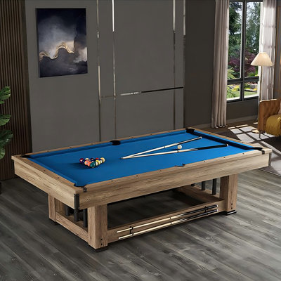 Table de billard Minimalist
