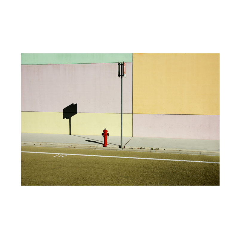 Paolo Luxardo 148 15 Expo Canvas Art, 16" H x 24" W