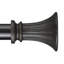 Tringle à rideaux simple réglable Gadd-1716772974-1716772973