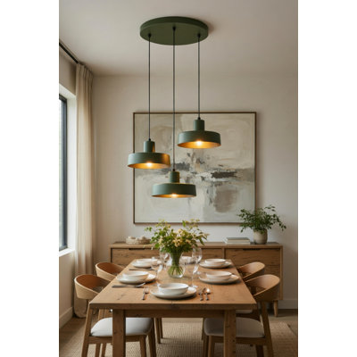 - Light Pendant