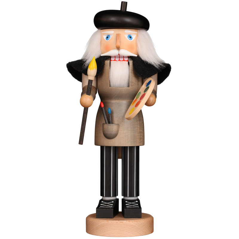 Christmas Nutcracker