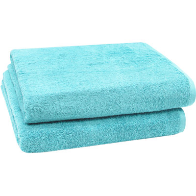 Midweight Bath Sheet