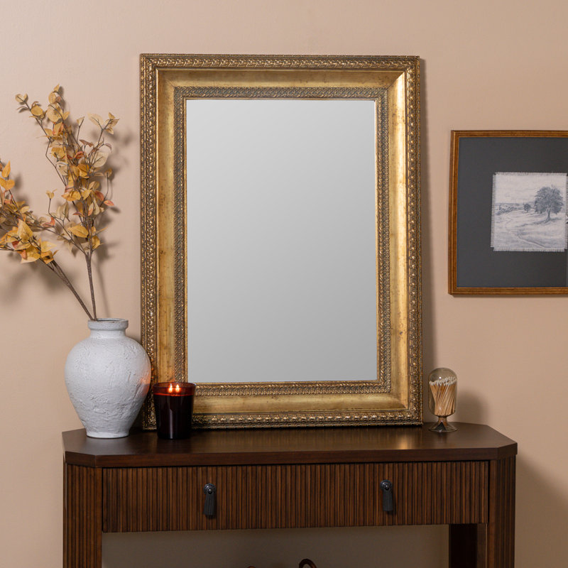 Mirdash Wall Mirror