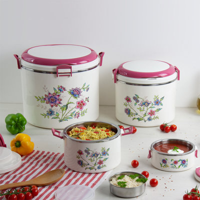 Food Storage Container