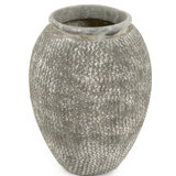 Dillard Stoneware Table Vase