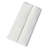 Multifold Paper Towels, White, 9.1" X 9.5" (4000pcs)