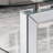 Rectangle Tempered Glass Coffee Table