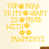 Dark Yellow