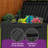 45 Gallon Deck Box-109766422