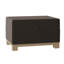 Repose-pieds rectangulaire avec rangement Brandes-962607341-962607928