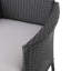 Chaise de salle à manger Malta (ensemble de 2)-452326291