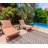 Geometric Indoor / Outdoor Rug-1963350091