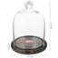 Cloche Or Water Globe