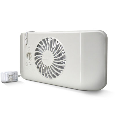 Ventilateur Suncourt®