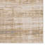 Tapis abstrait Richview doré / crème-1183550959