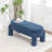 Upholstered Flip Top Storage Bench For End Of Bed-477774863