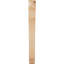 H Support en bois / corbeau-111921642-111564858