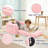 Kids Sofa, 2 In 1 Kids Fold Out Chair Convertible Sofa To Lounger-1815140241