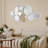 Wall Decorative Mirror-77350377