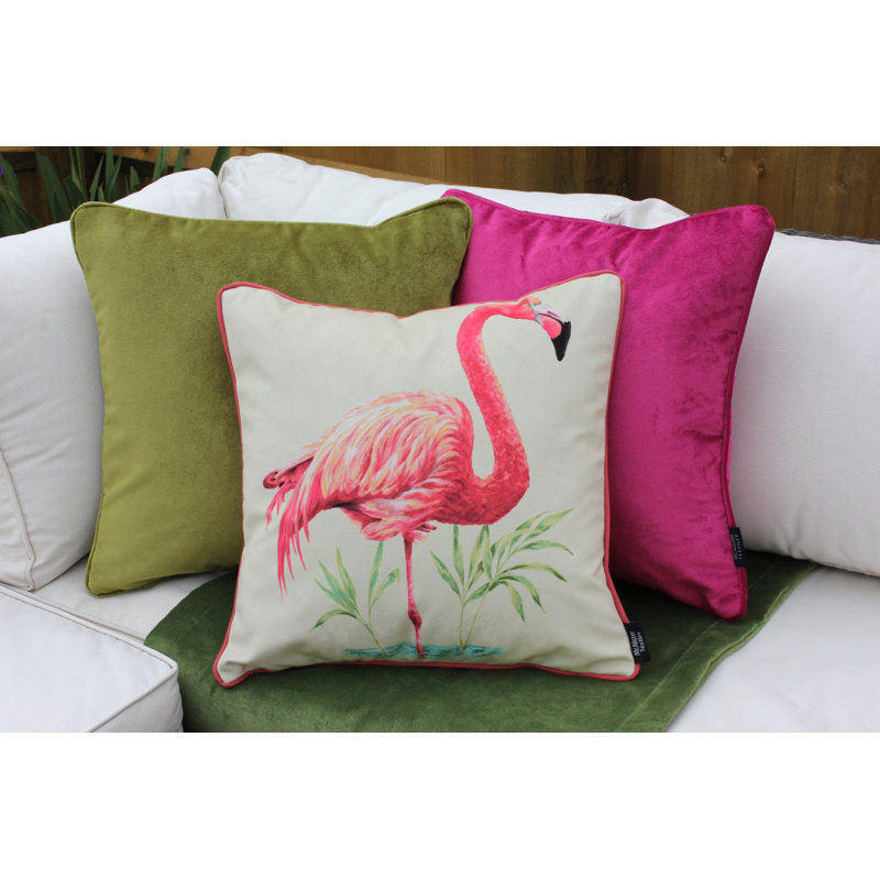 Cookson Square Pillow Cover