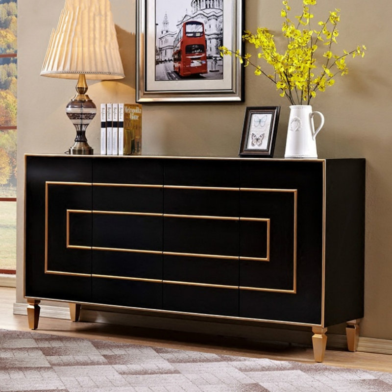 Simple Home Sideboard