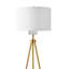 Lampe trépied 66" Mattos