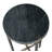 Derrick Marble Top End Table
