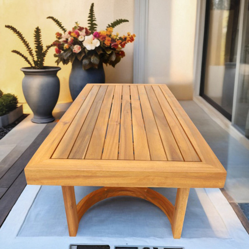 Table basse Baryn