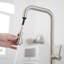 Robinet de cuisine VIBRANTBATH-92888605