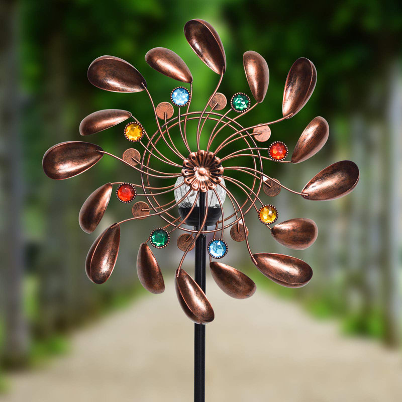 Piquet de jardin Aaryanna