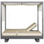Michael Weiss Outdoor Chaise Lounge-1057990936
