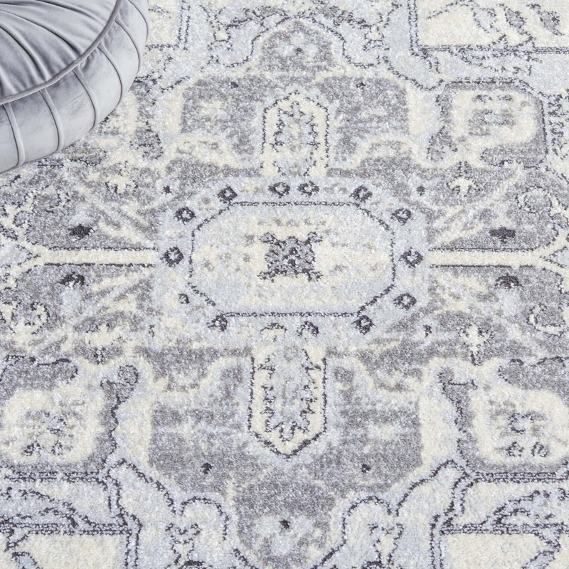 Tulum Performance Oriental Rug, Rectangle 5'5" x 7'7"