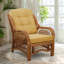 Fauteuil d'appoint Malibu Lounge Living-1158177436