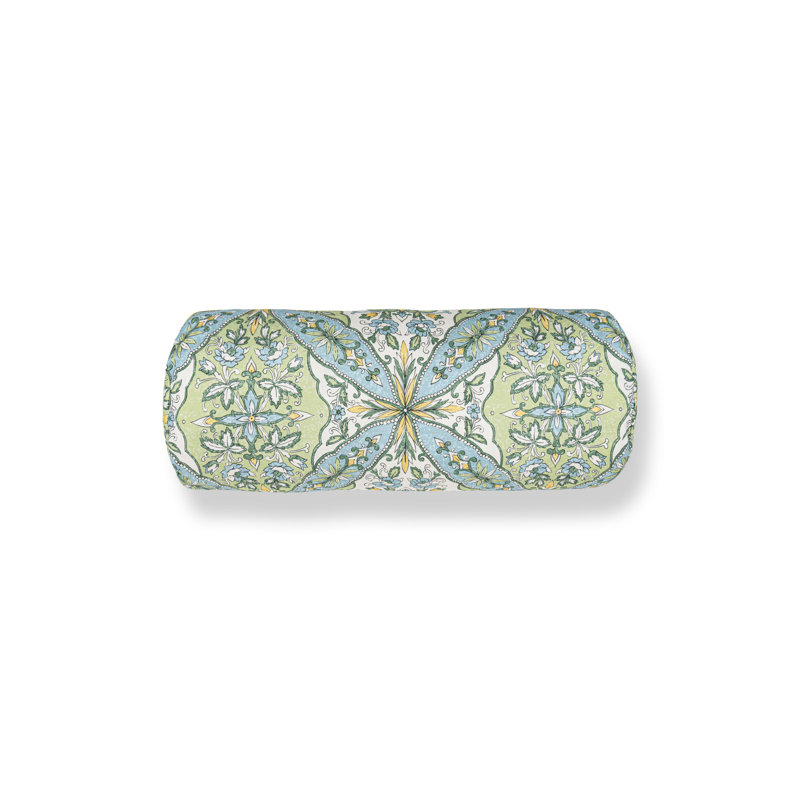 PROVENCE PILLOW, Aqua Meadow Provence