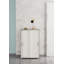 Reubens 2 Door Manufactured Wood Wardrobe