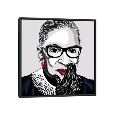 " The Notorious RBG " by NoelleRx