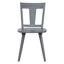 Chaises de salle à manger Kaliski Mid-Century-1348639094