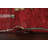 One-of-a-Kind Area Rug Red