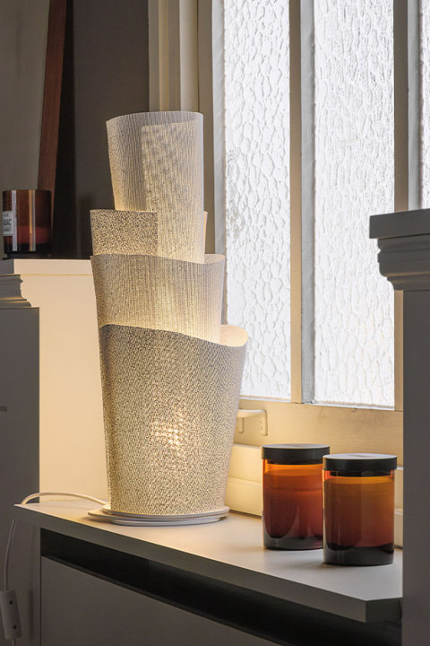 TABLE LAMPS