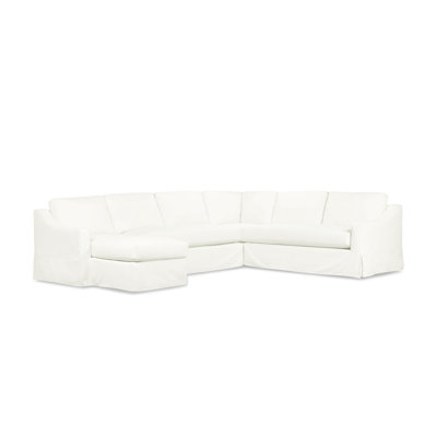 Canapé modulaire 4 pièces Cranbrook